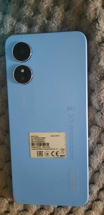 Продам телефон  Oppo A17
