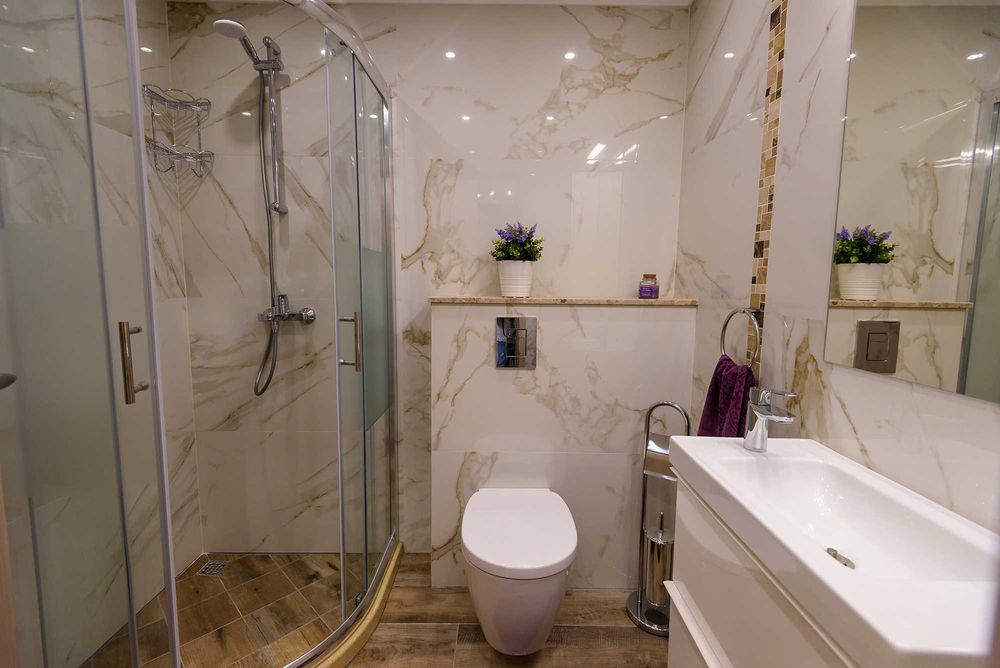 Дава се под наем Четиристаен апартамент в София, Симеоново - 156 кв.м за 2300 € - Снимка #5