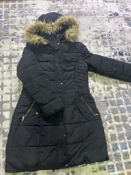 Ayollar kurtkasi arginal turetskiy46-48 razmer