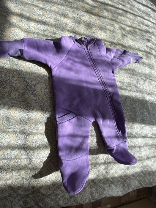 Продам комбинезон/ромпер