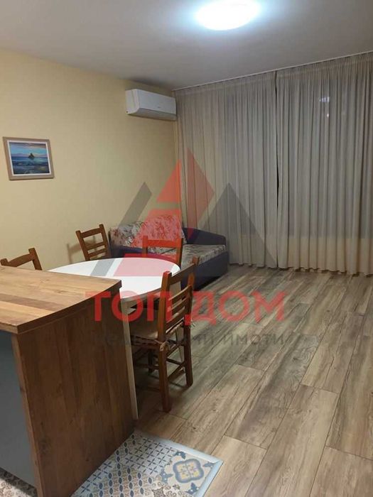 Продава се Двустаен апартамент в Варна, м-т Траката - 60 кв.м за 2500 €/кв.м - Снимка #6