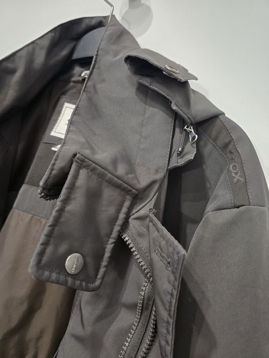 Geox Оригинално мъжко яке XXL