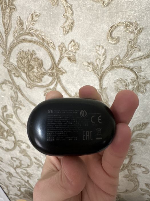 MI naushjiy original