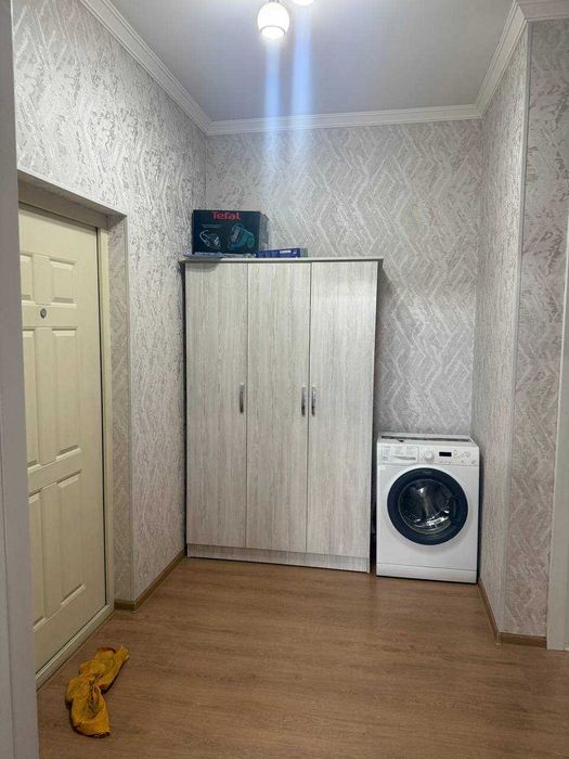 Novza metro yaqinida joylashgan 2 xonali kvartira ijaraga beriladi