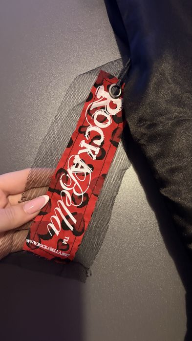 Официална рокля