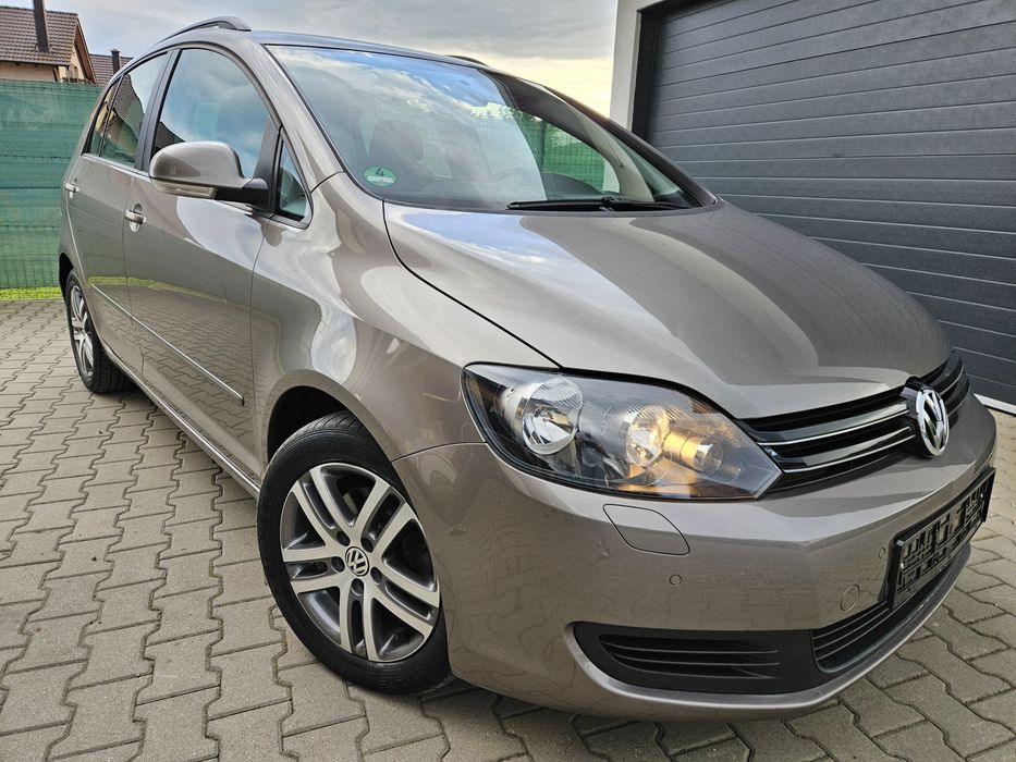 Golg 6 Plus/ 1.4 TSI/ DSG( 93500 km)