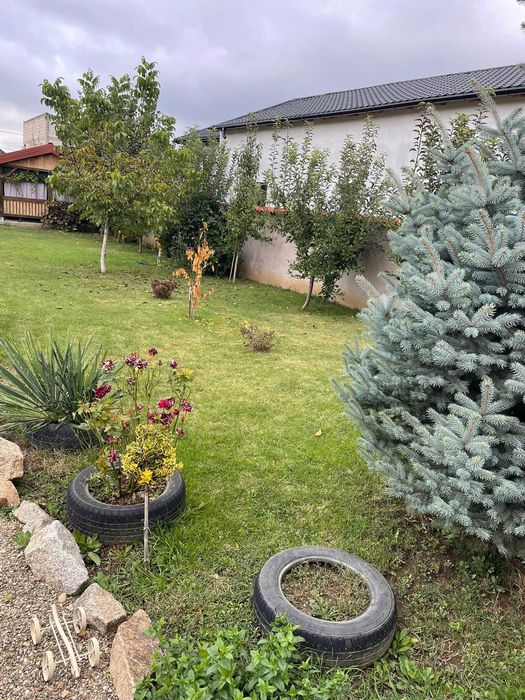 Vand proprietate in Adjudul Vechi/ Schimb cu ap. In Adjud