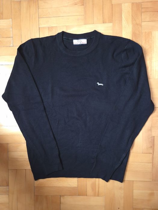 Pulover premium Harmont & Blaine, Lână, Bărbați - L