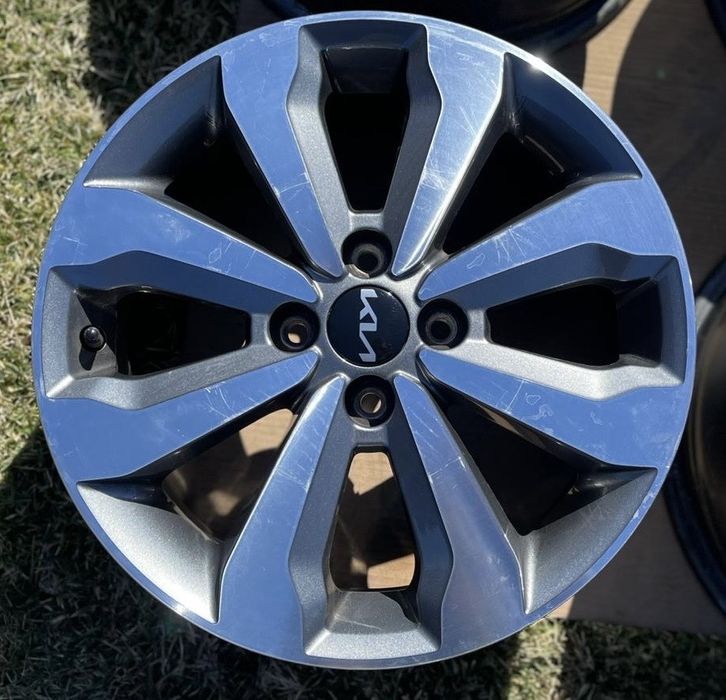Jante Kia 16 Stonic originale