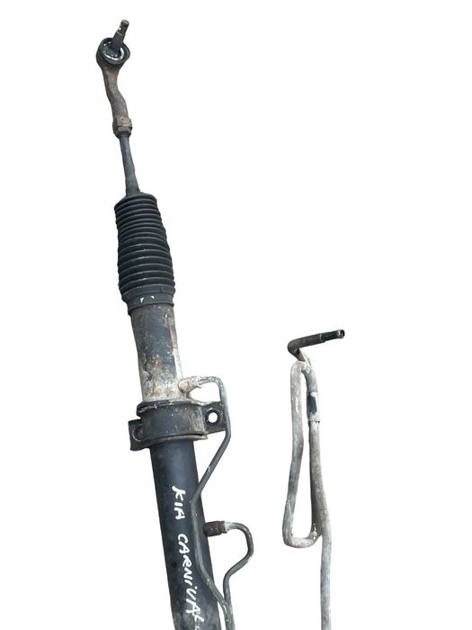 Caseta De Directie Kia Carnival Ii Gq 1999 - 2007