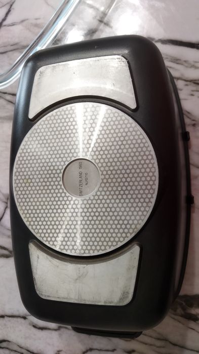 Гусятница(утятница)