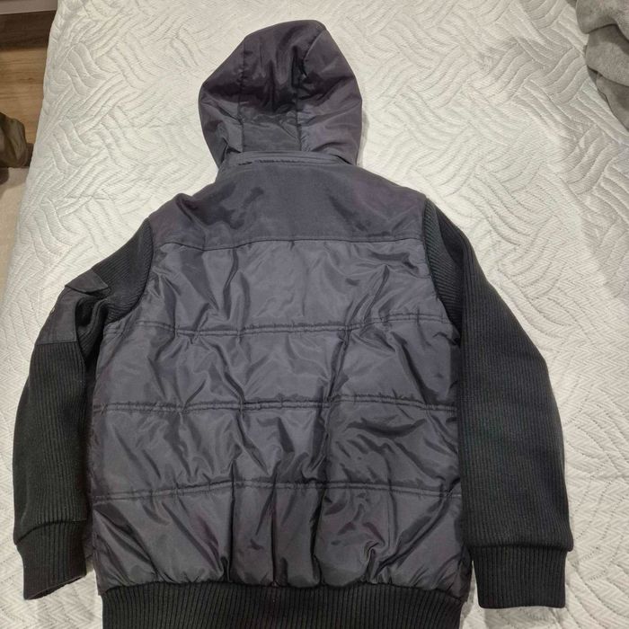 Зимно яке JACK  JONES