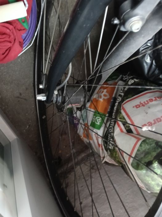 Bicicleta winora in stare bunaa