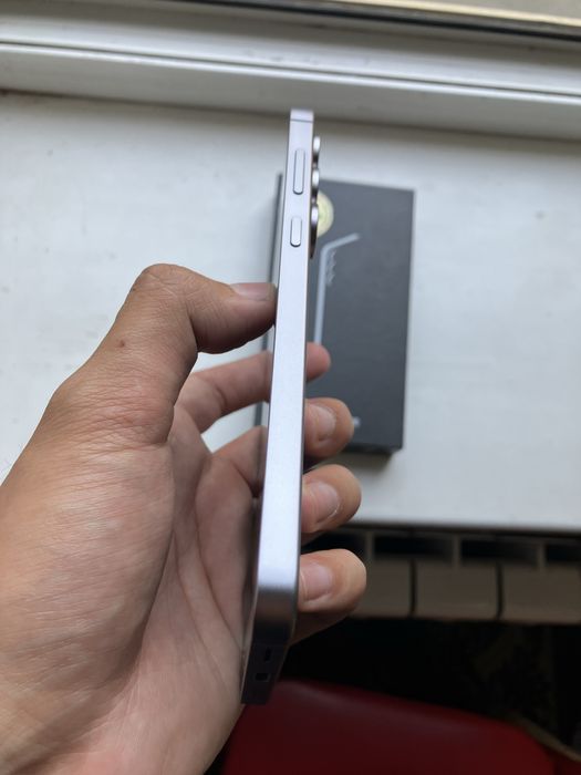 Samsung S25 ideal