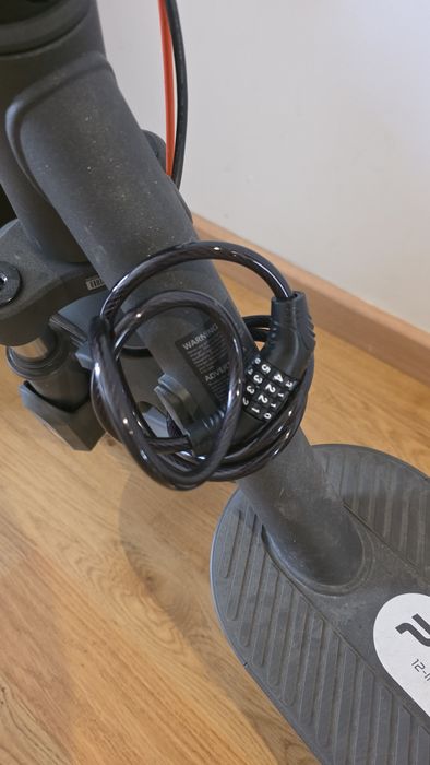 Trotineta electrica Xiaomi Scooter 5 plus