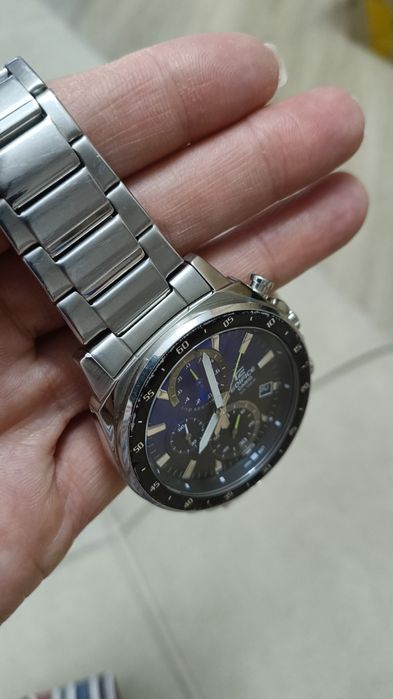 Часы Casio Edifice EFV-600D оригинал