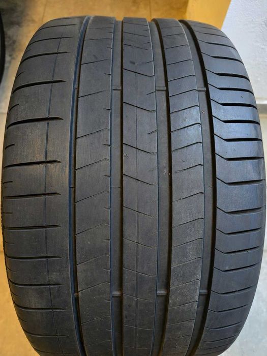 Pirelli P Zero 315/30 R21 (105Y) dot 1421 6.5мм грайфер
