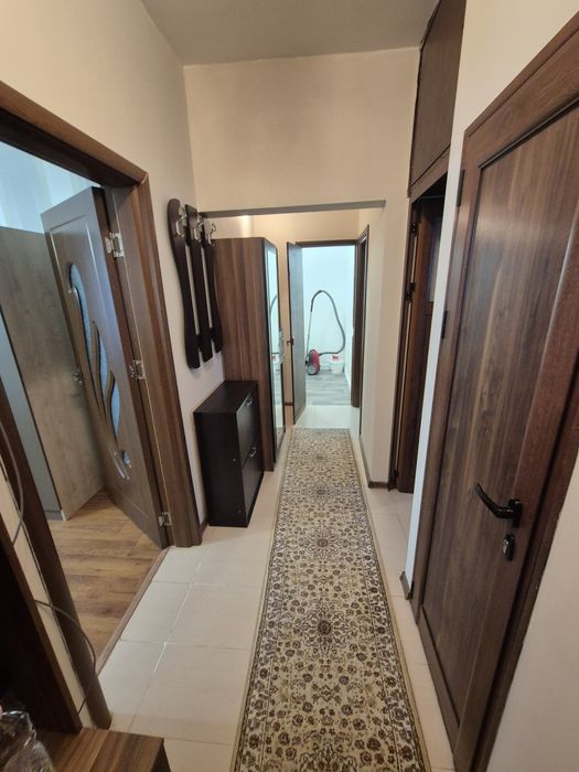 Дава се под наем Тристаен апартамент в София, Свобода - 93 кв.м за 698.19 € - Снимка #8