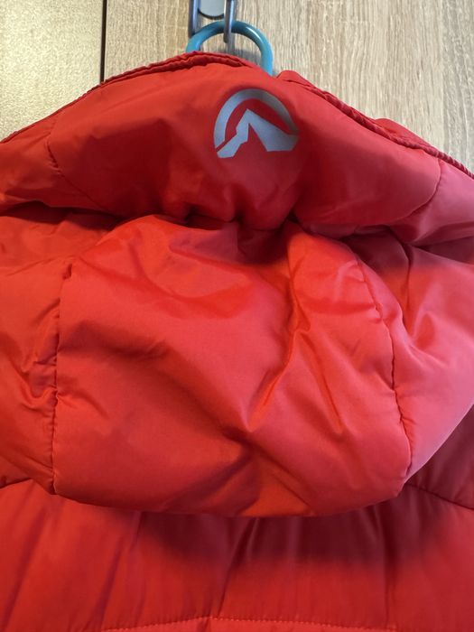 Зимни якета Tom Tailor -L