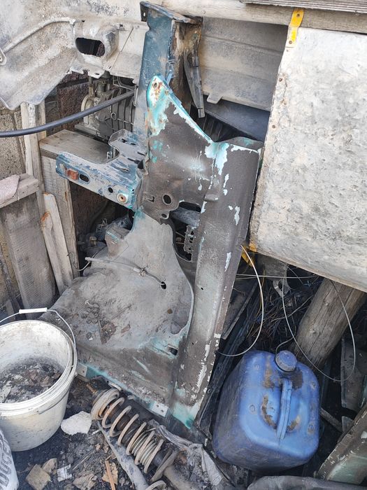 Продаю лонжероны