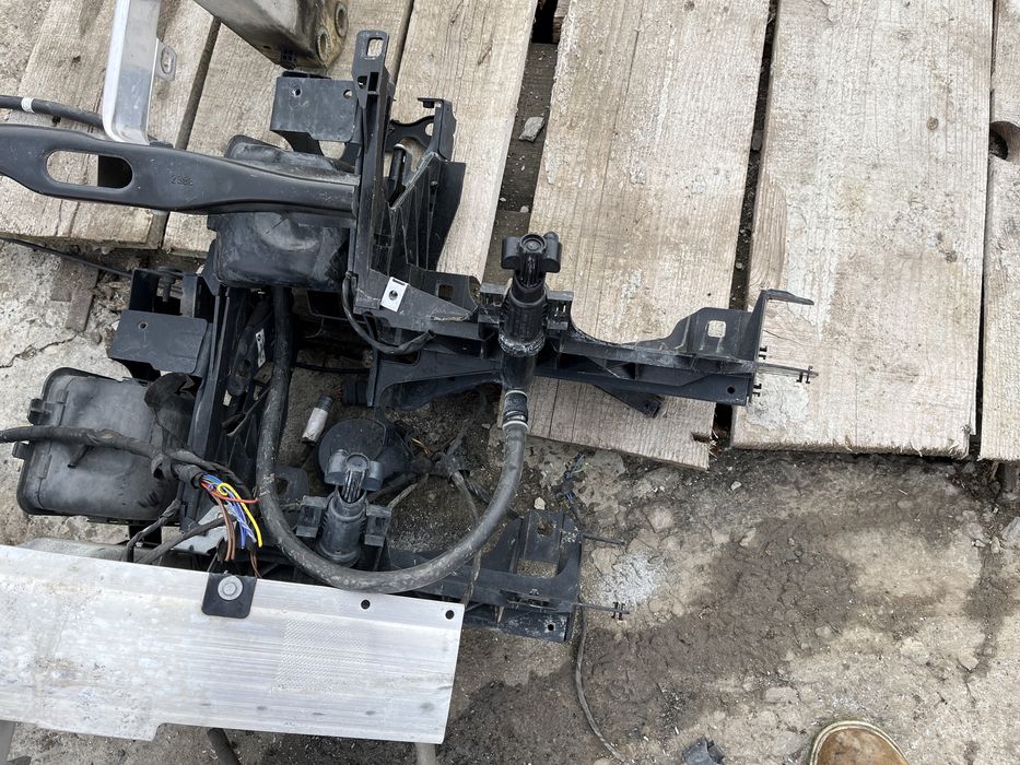 Elemente trager BMW F10 F01 F07