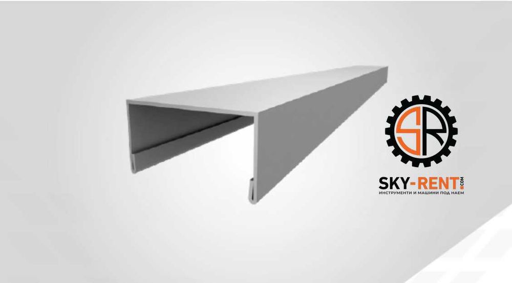 Сандвич Панели на Склад в ЯМБОЛ