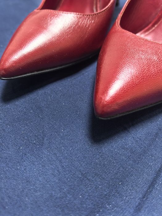 Туфли лодочки 37 р