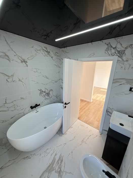 Casa nzeb in mogosoaia langa padure f.r.f. Premium teren 400 mp