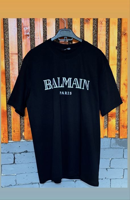 Triocu Balmain Calitate superioara