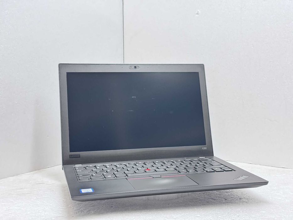 бизнес клас Lenovo ThinkPad X280 12.5" i5-8250U 16GB 260GB клас А | с Гаранция