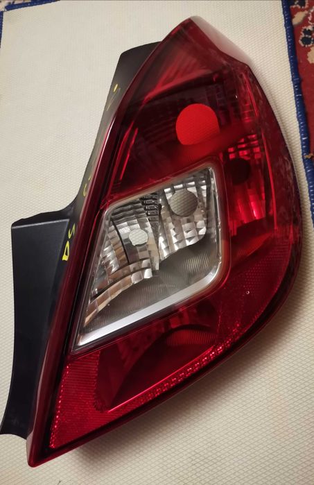 Десен Стоп Опел Корса Д/Opel Corsa D 2006--2011 4/5 вр