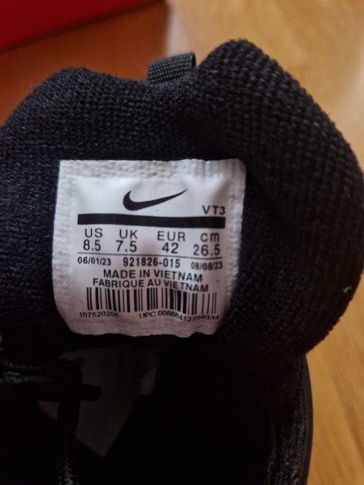 Nike air max 97 - 42 номер