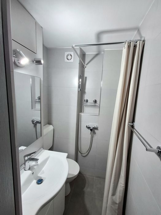 Garsoniera de inchiriat in zona Uta langa McDonald's si Stadion 17mp Nou Renovata si Mobilata