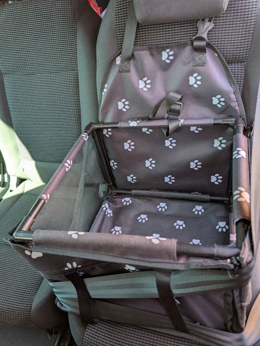 Scaun auto protectie catei pisici