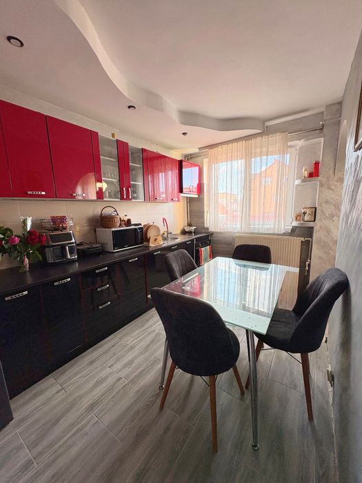 Apartament de vanzare 3 camere