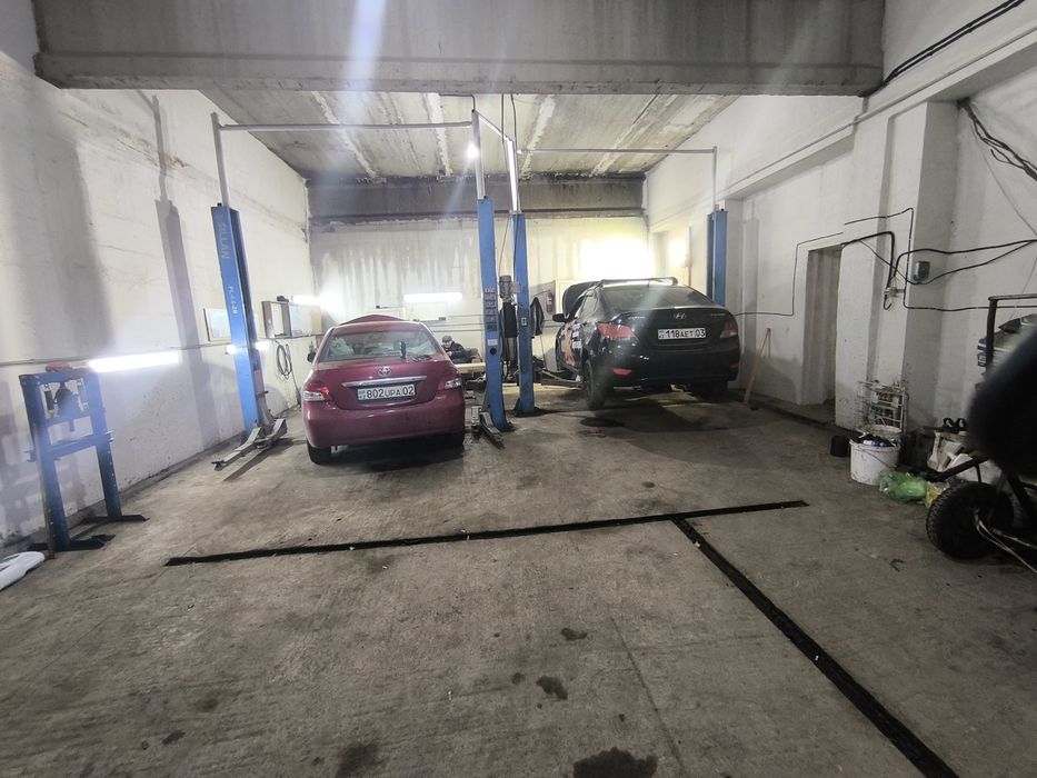 Сдам подъемники в аренду