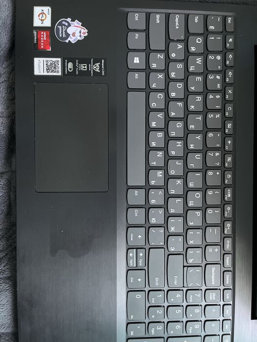 Продаю ноутбук Lenovo IdeaPad 15.6