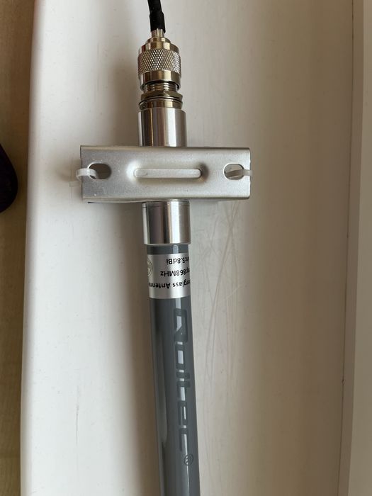 Nebra Helium Miner