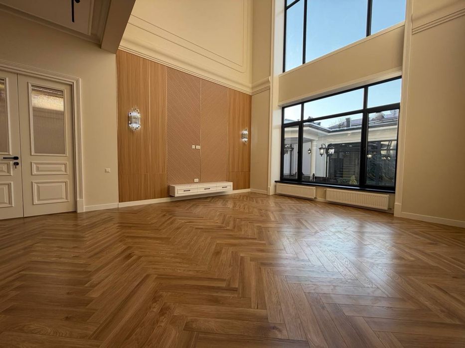 Дом Никитина 5,5 соток