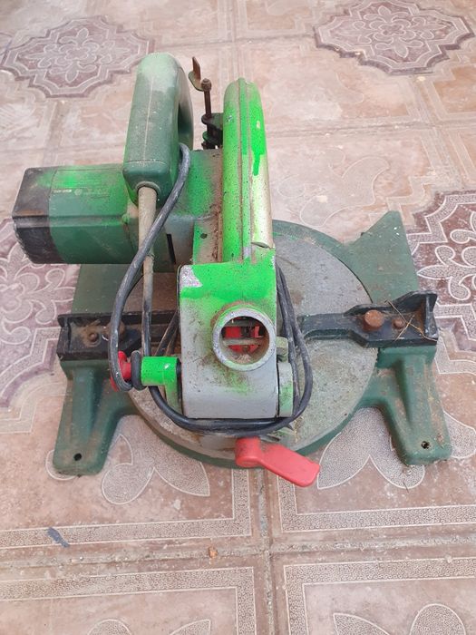 Торцовочная пила