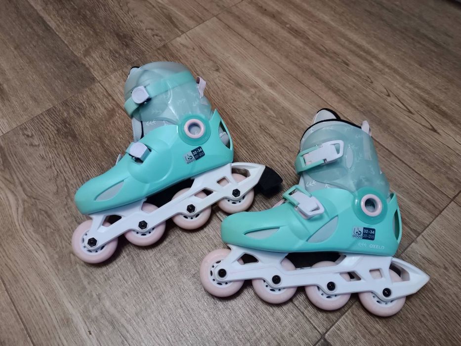 Ролери за момиче/момче