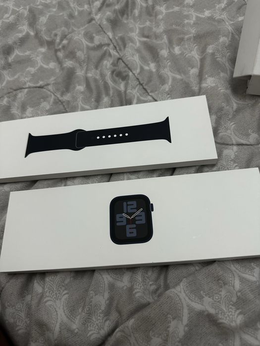 Apple Watch SE 2 поколение