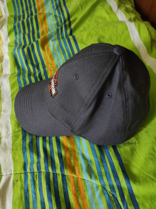 шапка Harley Davidson