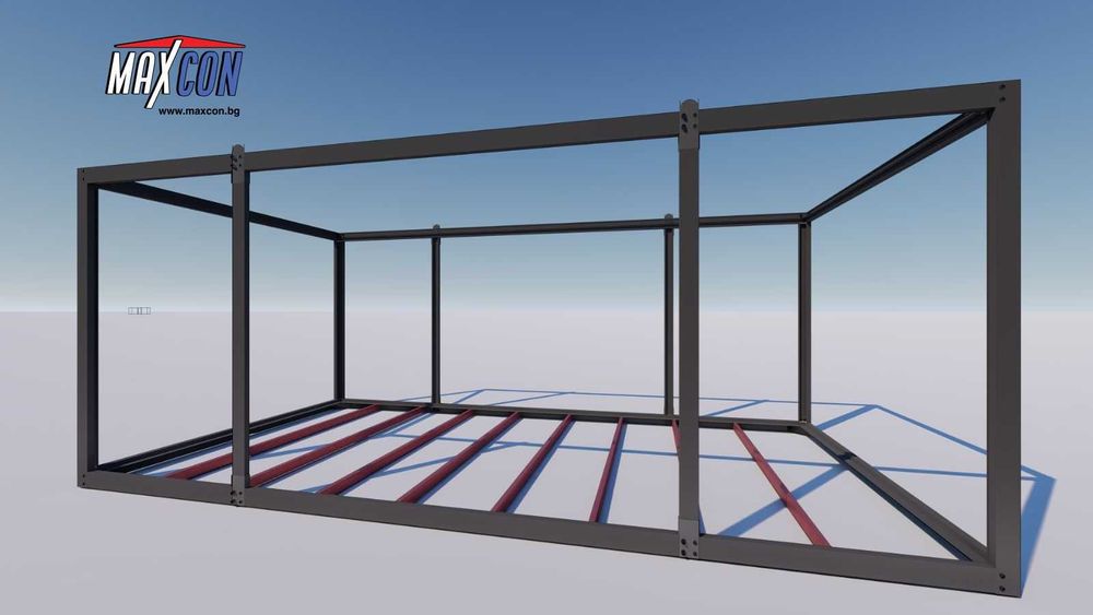 Конструкции - ТОП ЦЕНА! Доставка в цялата страна!