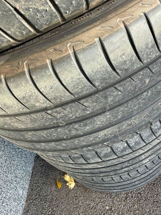 Brabus Monoblock M – Platinum Edition 20x9.5J