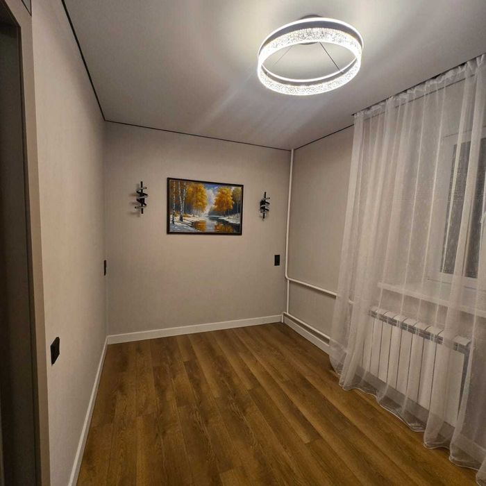 Квартира на Сатпаева 64В
