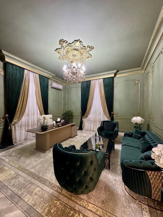 Аренда Дом Амир Темур Махалля 7 соток