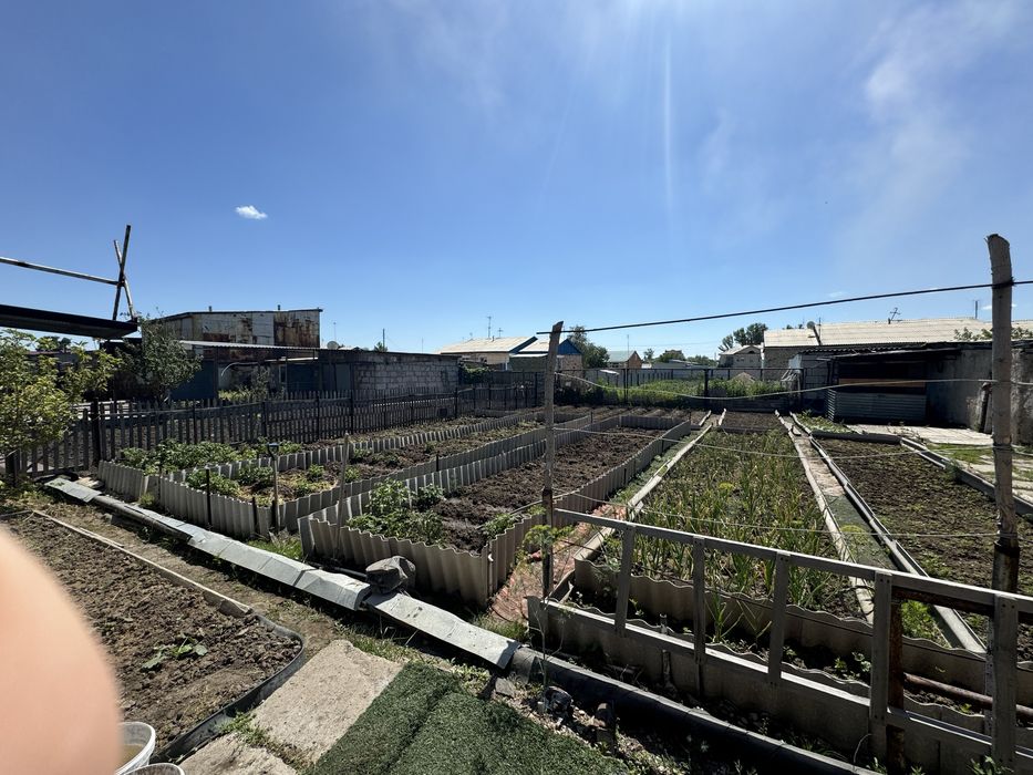 Продам Дом п.Топар