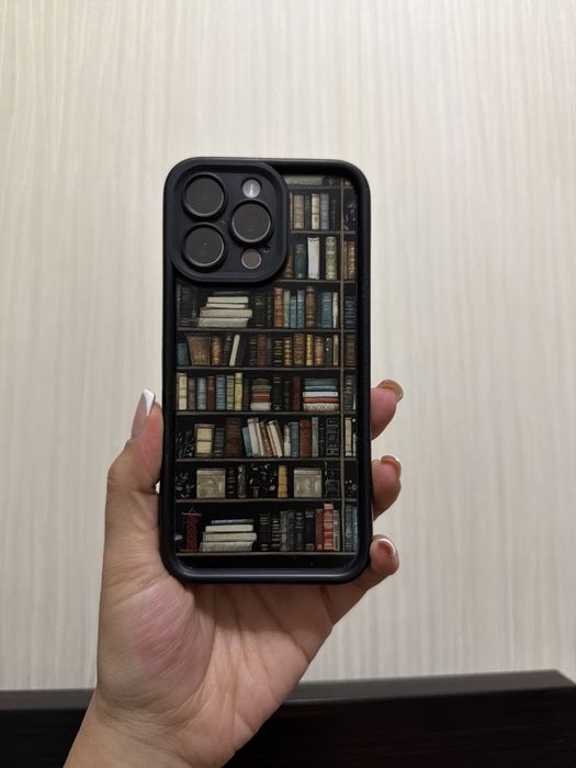 Продам Iphone 15 pro max