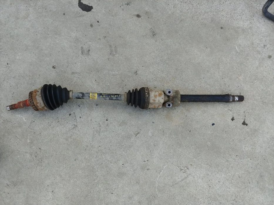 planetara dreapta fata 1.7 cdti opel meriva a